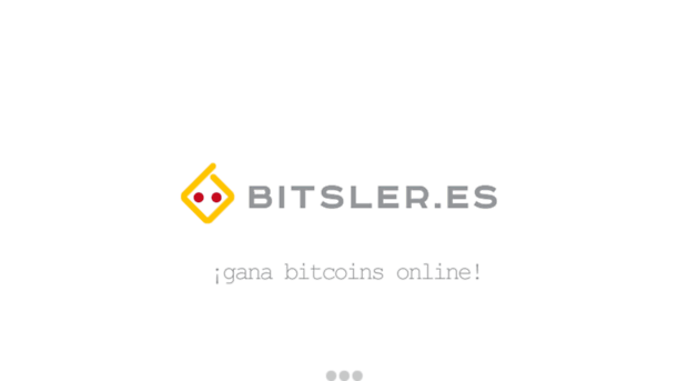 bitsler.es