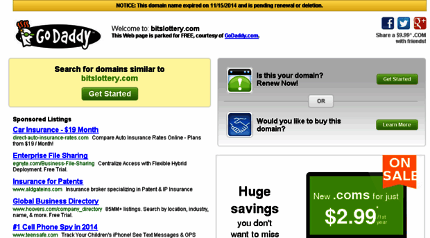 bitslottery.com