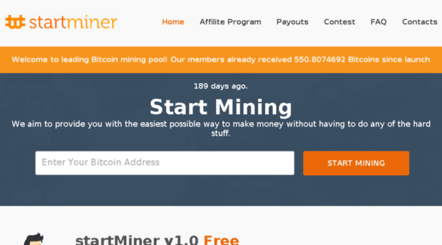 bitsminer.io