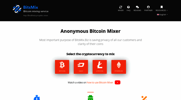 bitsmix.org