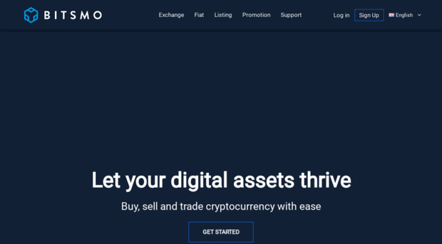 bitsmo.io