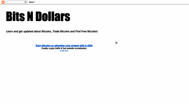 bitsndollars.blogspot.co.at