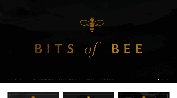 bitsofbee.com