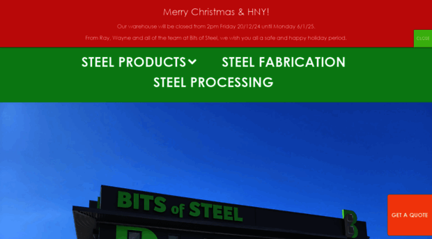 bitsofsteel.com.au