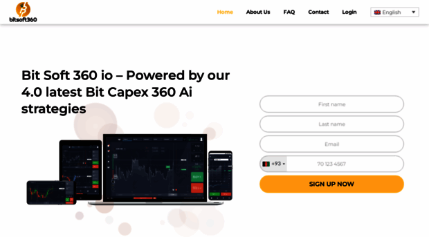 bitsoft360.io