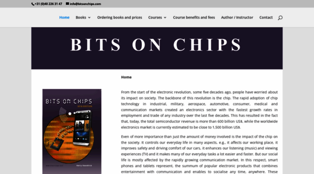 bitsonchips.com