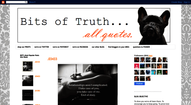 bitsotruth.blogspot.in