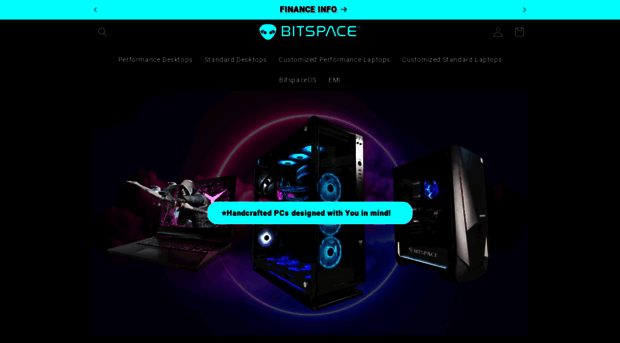 bitspace.co.in