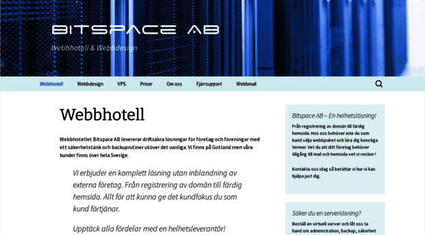 bitspace.se