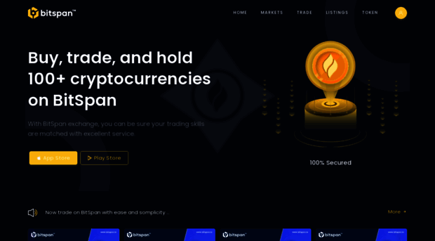 bitspan.io