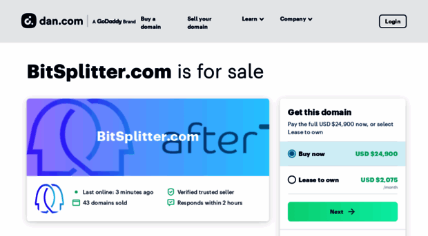 bitsplitter.com