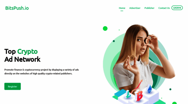 bitspush.io