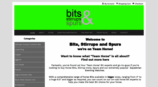 bitsstirrupsandspurs.co.nz