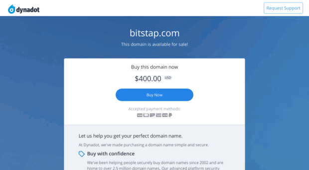 bitstap.com