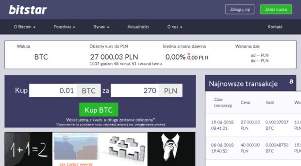 bitstar.pl