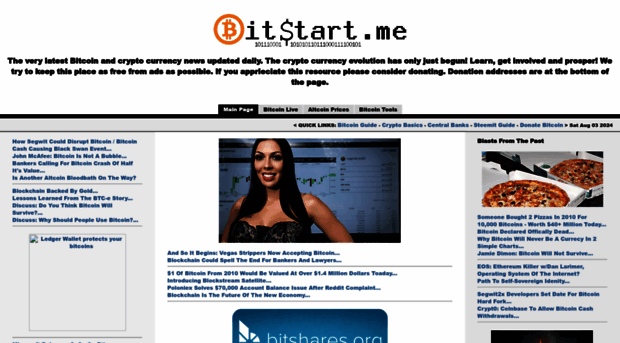 bitstart.me