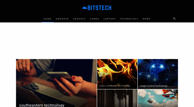 bitstech.net