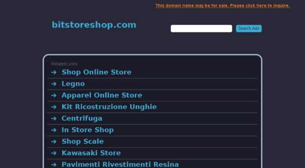 bitstoreshop.com