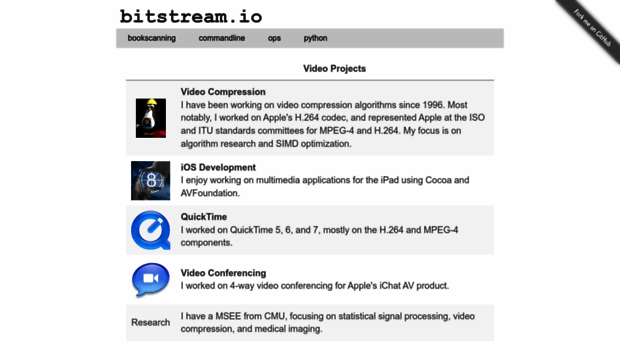 bitstream.io