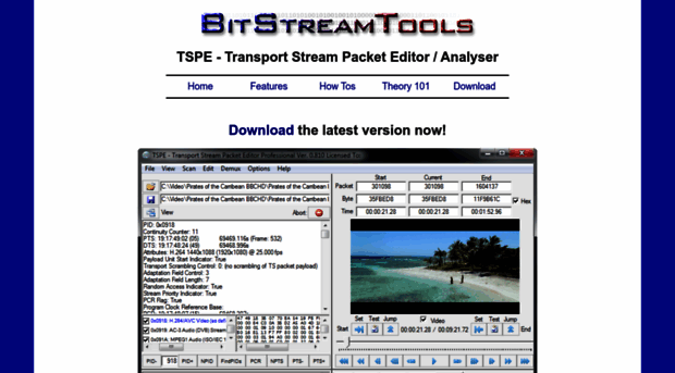 bitstreamtools.com