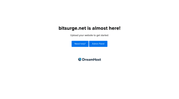 bitsurge.net