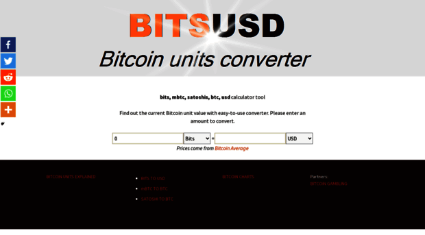 bitsusd.com