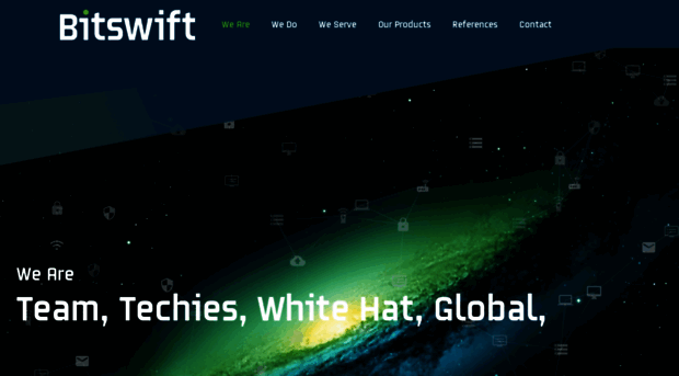 bitswift.io