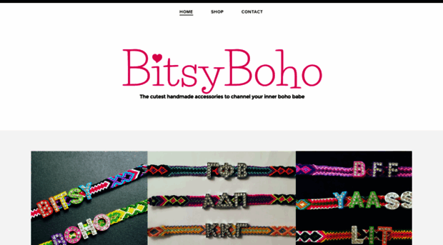 bitsyboho.com