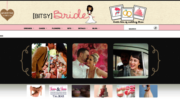 bitsybride.com