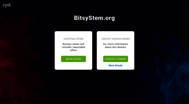 bitsystem.org