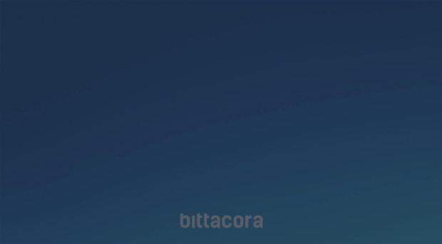 bittacora.es