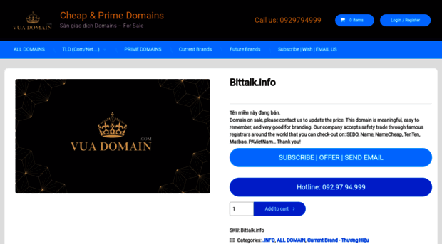 bittalk.info