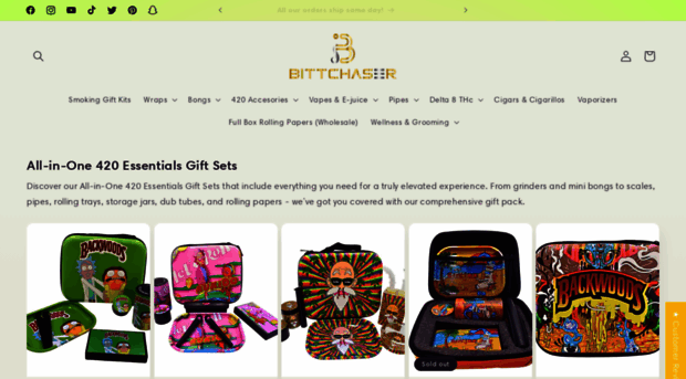 bittchaser.co.ke