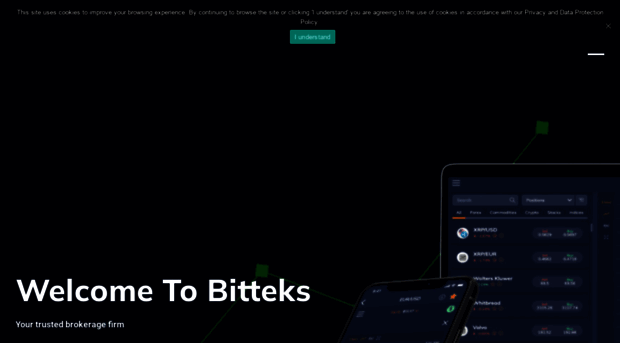 bitteks.com