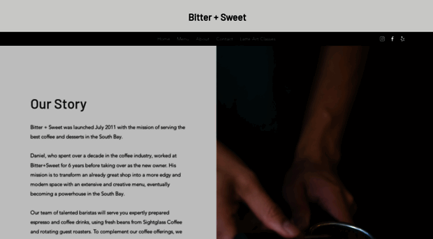 bitter-sweet.com