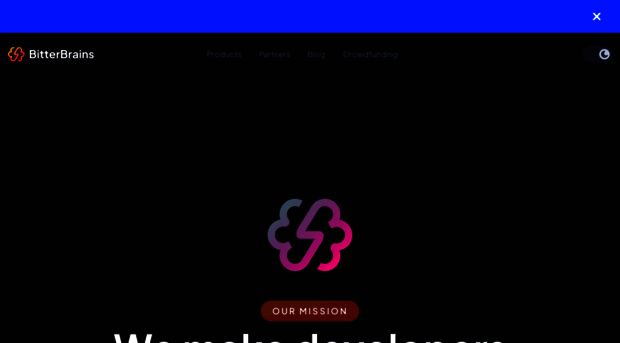 bitterbrains.com