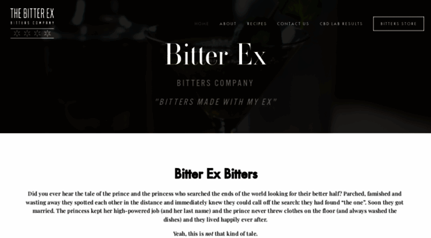 bitterexchicago.com