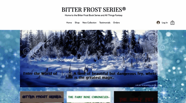 bitterfrostseries.com