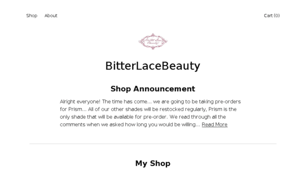 bitterlacebeauty.patternbyetsy.com