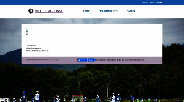 bitterlacrosse.leagueapps.com