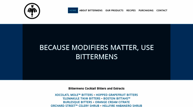 bittermens.com