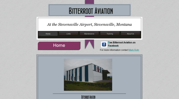 bitterrootaviation.com