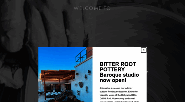 bitterrootpottery.com