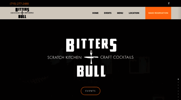 bittersandbull.com