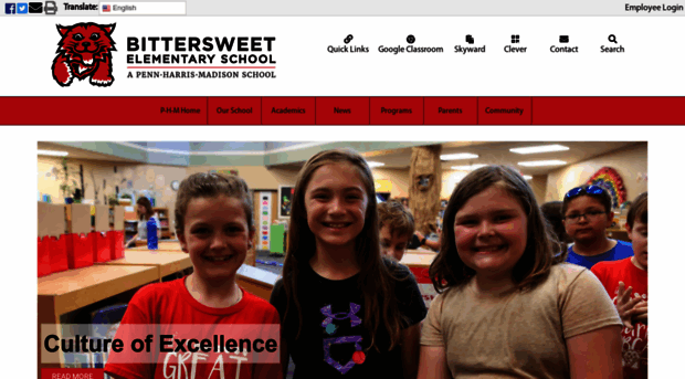 bittersweet.phmschools.org