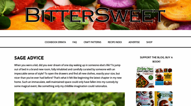 bittersweetblog.com