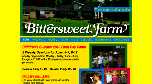 bittersweetfarmri.com