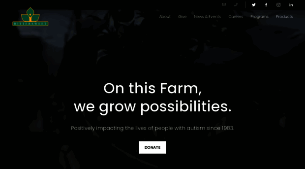 bittersweetfarms.org