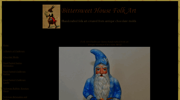 bittersweethouse.com