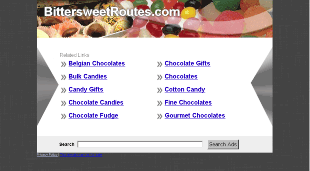 bittersweetroutes.com